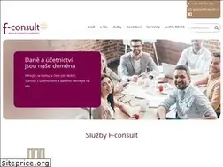 Sites similar to fconsult.cz