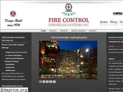 Sites similar to fcontrol.com