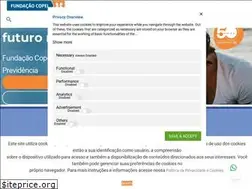 Sites similar to fcopel.org.br