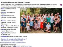 Sites similar to fcorpet.free.fr
