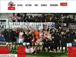 Sites similar to fcoss.nl