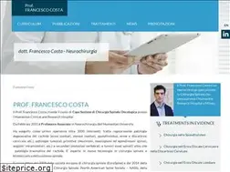 Sites similar to fcosta.it