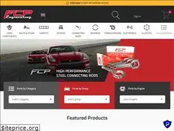 Sites similar to fcp-engineering.com