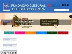Sites similar to fcp.pa.gov.br