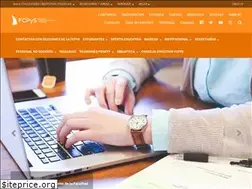 Sites similar to fcp.uncu.edu.ar