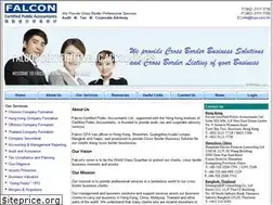 Sites similar to fcpa.com.hk