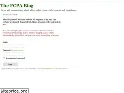 Sites similar to fcpablog.squarespace.com