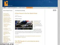 Sites similar to fcpamericas.com