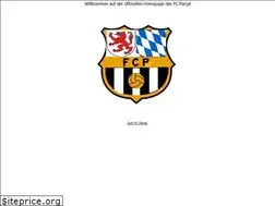 Sites similar to fcparca.de.tl