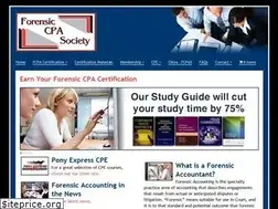 Sites similar to fcpas.org