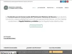 Sites similar to fcpatrimoniodenavarra.com