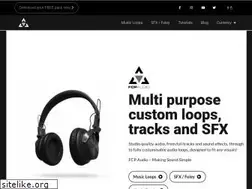 Sites similar to fcpaudio.co.uk