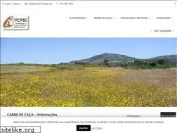 Sites similar to fcpbi.pt