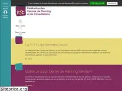 Sites similar to fcpc.be