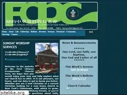 Sites similar to fcpc.org