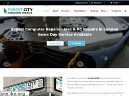 Sites similar to fcpcrepairs.com