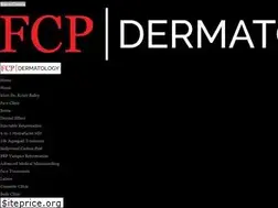 Sites similar to fcpdermatology.com
