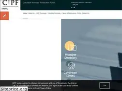 Sites similar to fcpe.ca