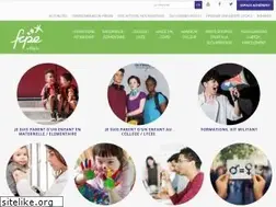 Sites similar to fcpe75.org