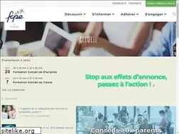 Sites similar to fcpe78.fr