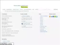 Sites similar to fcpe95.fr