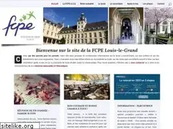 Sites similar to fcpellg.fr