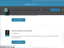 Sites similar to fcpetitenation.com