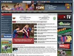 Sites similar to fcpk.cz