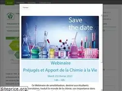 Sites similar to fcpmaroc.org