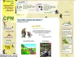 Sites similar to fcpn.org