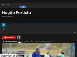 Sites similar to fcpnacaoportista.altervista.org