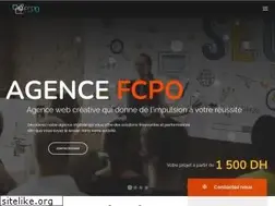 Sites similar to fcpo.ma