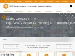 Sites similar to fcponline.it