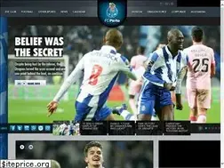 Sites similar to fcporto.pt