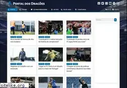 Sites similar to fcporto.ws