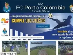 Sites similar to fcportocolombia.com