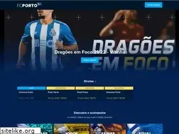 Sites similar to fcportotv.com