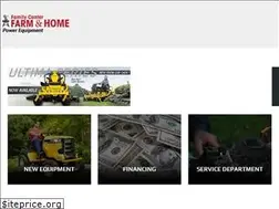 Sites similar to fcpowerequipment.com
