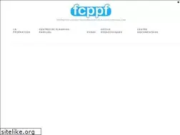 Sites similar to fcppf.be