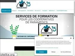 Sites similar to fcpq.coop