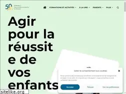 Sites similar to fcpq.qc.ca