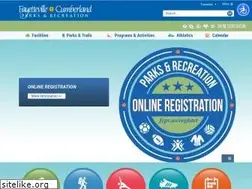 Sites similar to fcpr.us