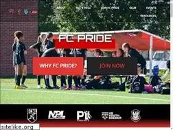 Sites similar to fcpride.org