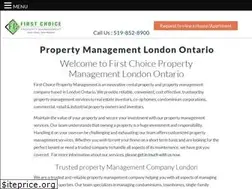 Sites similar to fcpropertymanagement.ca