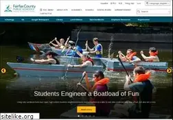 Sites similar to fcps.edu