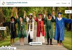 Sites similar to fcps.net