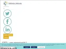 Sites similar to fcpts.org
