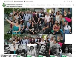 Sites similar to fcpu.coop
