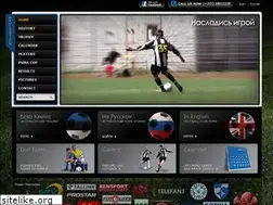 Sites similar to fcpuuma.ee