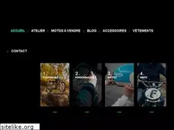 Sites similar to fcr-original.com
